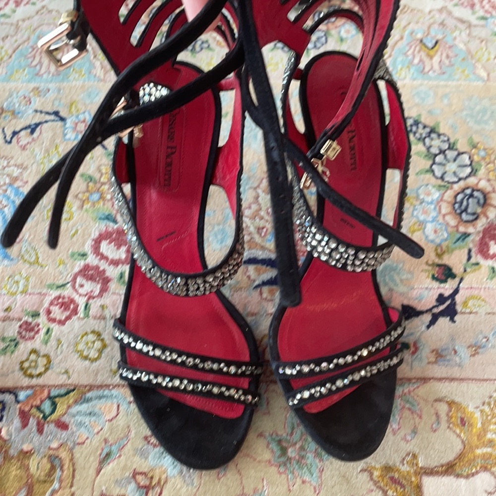 Women’s Cesare Paciotti Heels - Picture 2 of 4